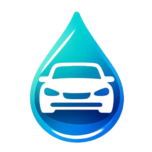 Lavage auto à domicile Migné